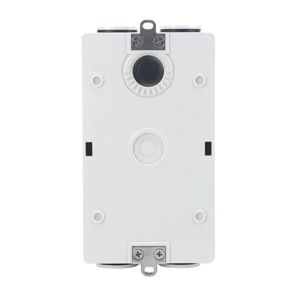 DC Switch Disconnector 1200V DIN Rail-4