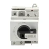 L1-1 sezionatore con fusibile dc