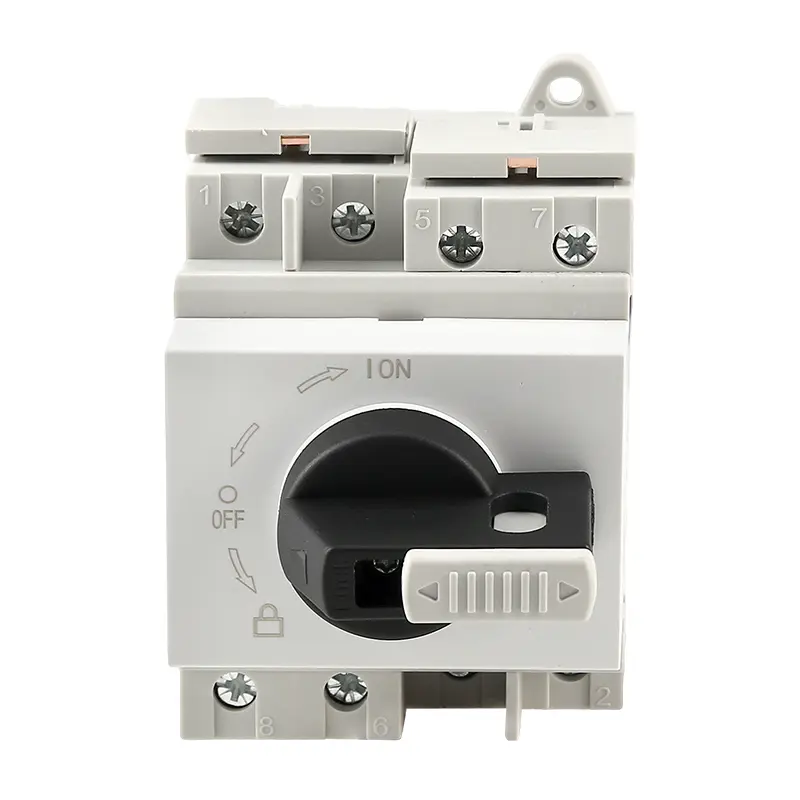 L1 DC Switch Disconnector