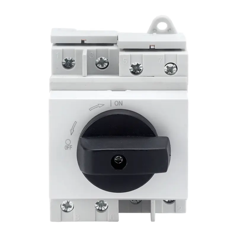 NL1 DC Disconnector Switch