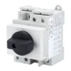 dc disconnector switch-1