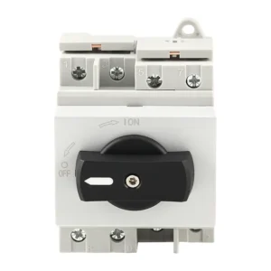 dc switch disconnectors