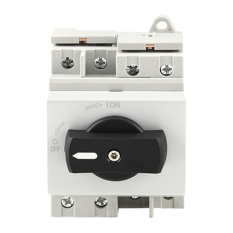 NL1-T DC Switch Disconnector