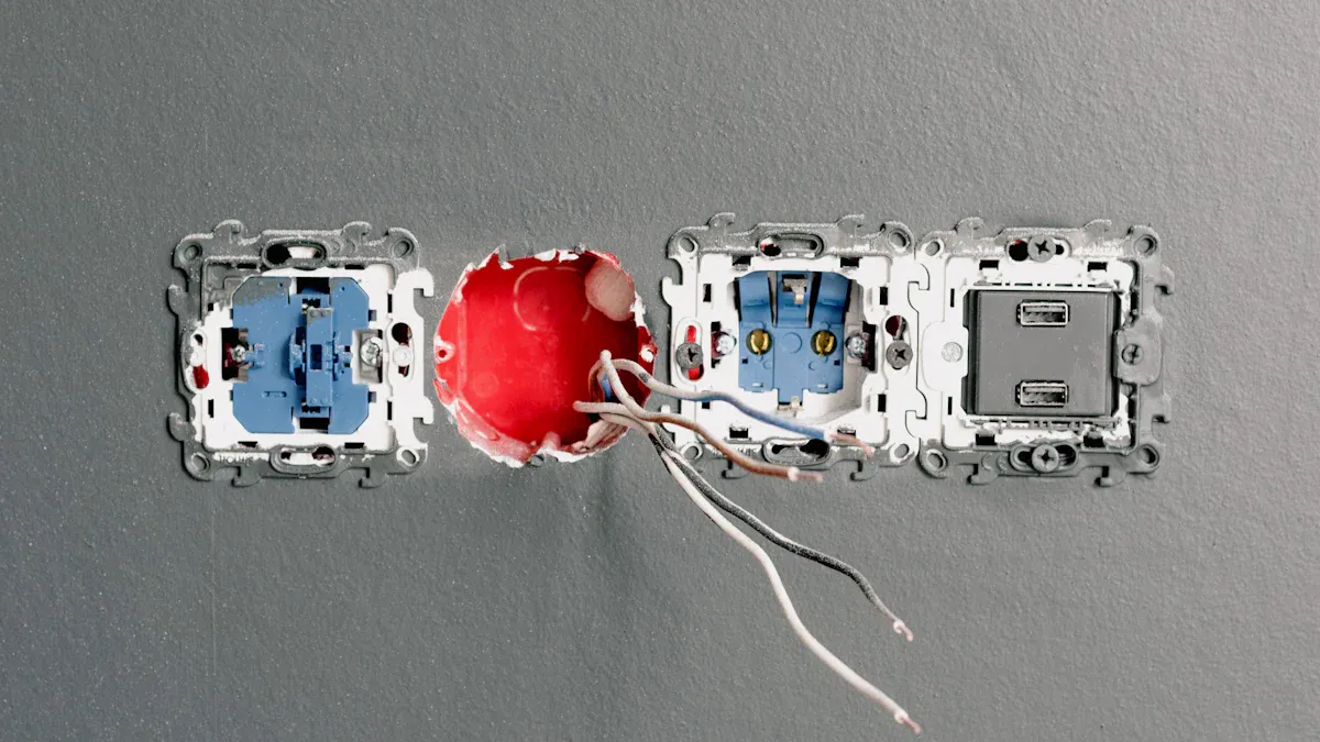 Fuse Comparison
