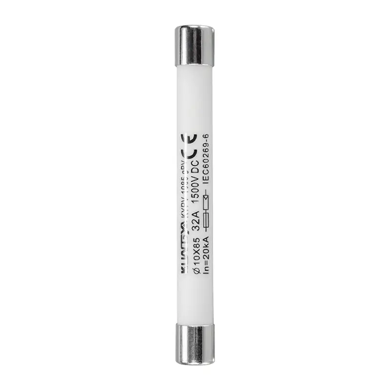 فيوز gpv 10x85