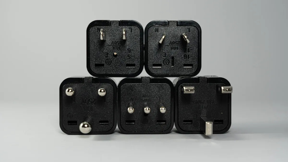 Types of Fuses