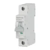 dc circuit breaker 1p 250v