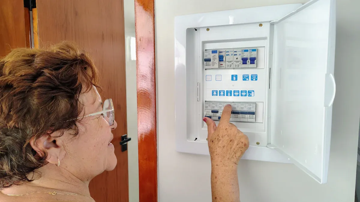 Fuse Safety Criteria
