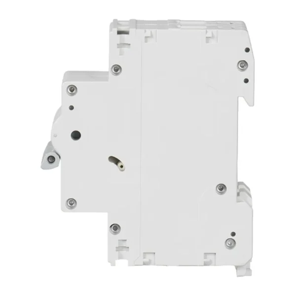 4 dc circuit breaker 2p 500v