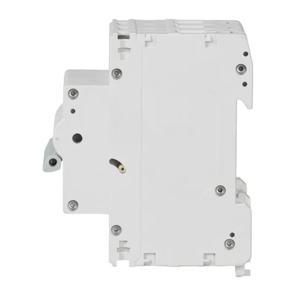 dc circuit breaker 3p 750v