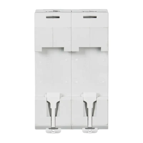 4 DC Circuit Breaker 2P 500V 125A | KYDB-125-2P