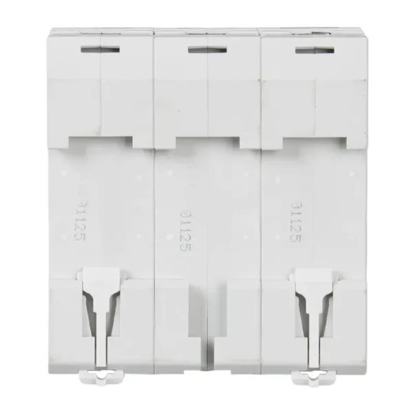 DC Circuit Breaker 3P 750V 125A | KYDB-125-3P