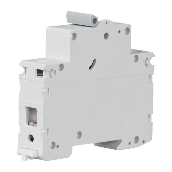 DC Circuit Breaker 1P 250V | KYDB-63-1P