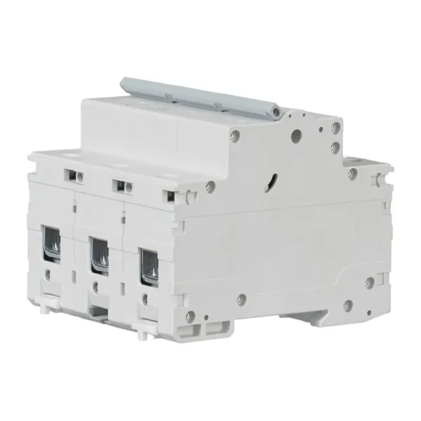 DC Circuit Breaker 3P 750V 125A | KYDB-125-3P