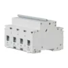 DC Circuit Breaker 4P 1000V 125A | KYDB-125-4P