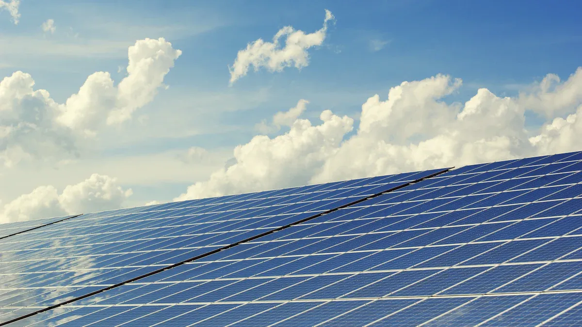 Risks to Solar Systems