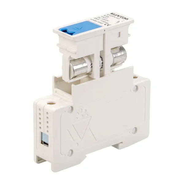 14x51 PV Fuse 1000V | kydpv-63 Fuse Holder for Solar Systems
