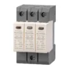KYPV-1000-3P-2 KY-40/G1000 Dispositif de protection contre les surtensions en courant continu (Type 2, 1000V)