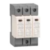 KYPV-1000-3P-3 KY-40/G1000 Dispositif de protection contre les surtensions en courant continu (Type 2, 1000V)