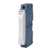 KYPV-63D-blue-2 Fusibile 1500V DC | Portafusibile KYPV-63D per fusibile 10×85 e 14×85