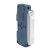 KYPV-63D-blue-3 Fusibile 1500V DC | Portafusibile KYPV-63D per fusibile 10×85 e 14×85
