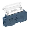 KYPV-63D-blue-5 fusibile 1500v dc