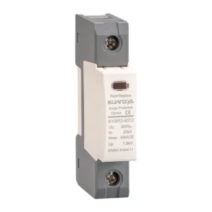 type 2 surge protection device