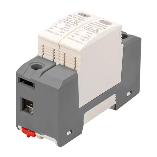type 2 surge protection device n-pe