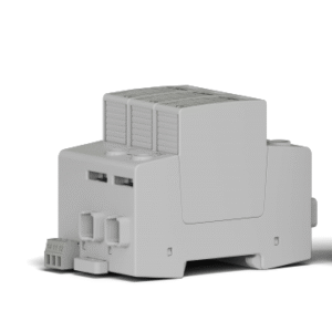KYSPD-12.5T1+2-3P type 1+2 surge protection device 3P