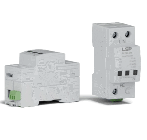 KYSPD-T1-1 устройство защиты от перенапряжения типа 1