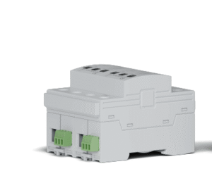 KYSPD-T2-2P surge protection device for electrical panel