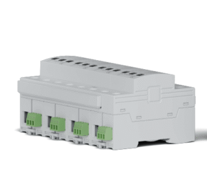 KYSPD-T2+3-4P ac surge protection device