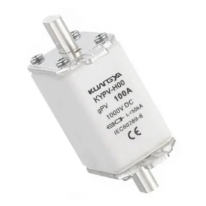 1000v pv fuse
