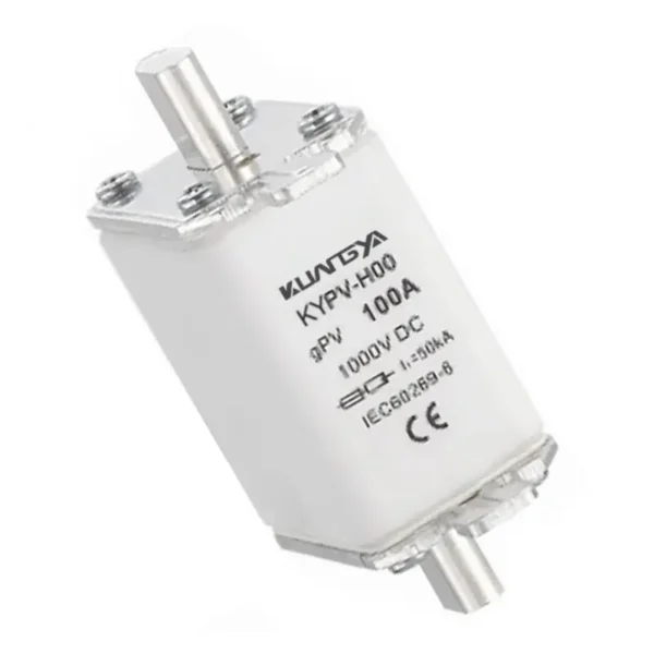 1000v pv fuse