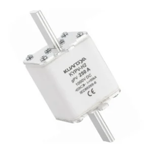 dc fuse 1000v