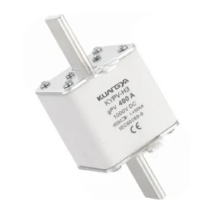 1000v dc fuses