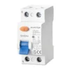 VFL001-(2) RCCB VFL001 — Residual Current Circuit Breaker