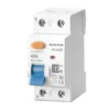 VFL002B-(2) RCCB VFL002B — Residual Current Circuit Breaker (Type B/B+)