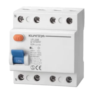 circuit breaker rccb type