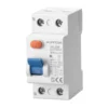 VFL008-(2) circuit breaker rccb type