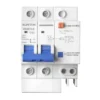 VK007LE-(2) rcbo breaker 2p