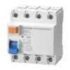 VKL001-(1) rccb single phase