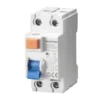 VKL001-(2) rccb single phase