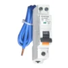 VKL003N rcbo single pole