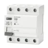 VKL11-2 4p rccb