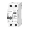 VRL22 2 pole rcbo