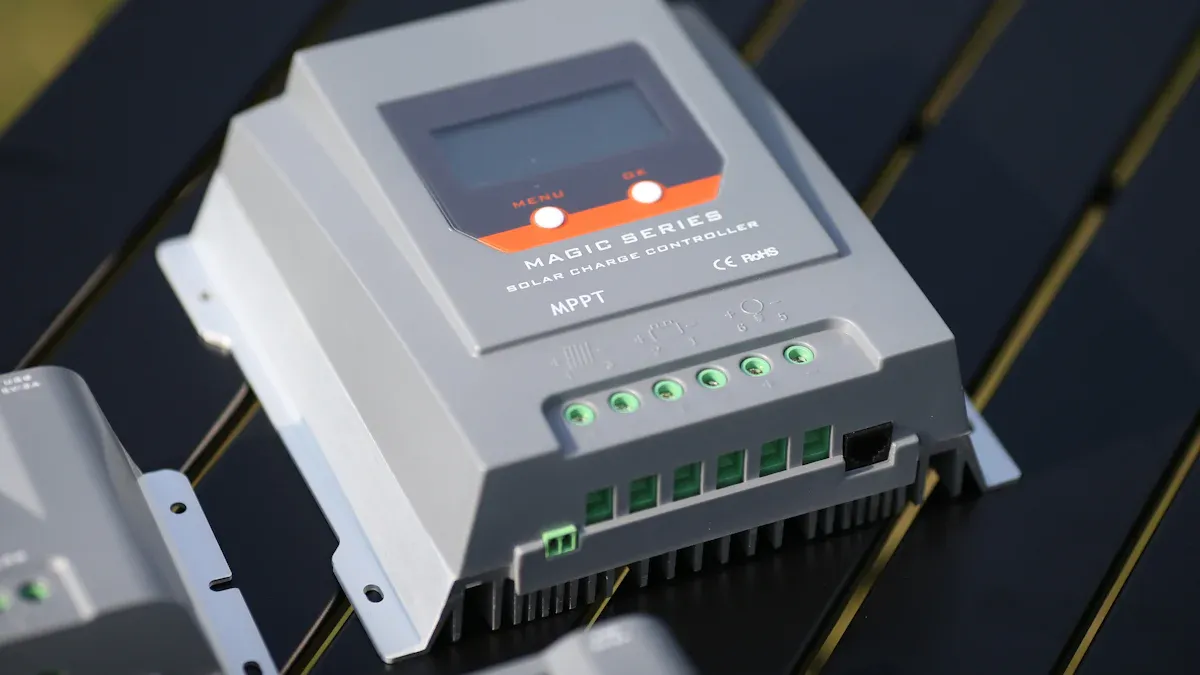 Surge Protection Devices Explained