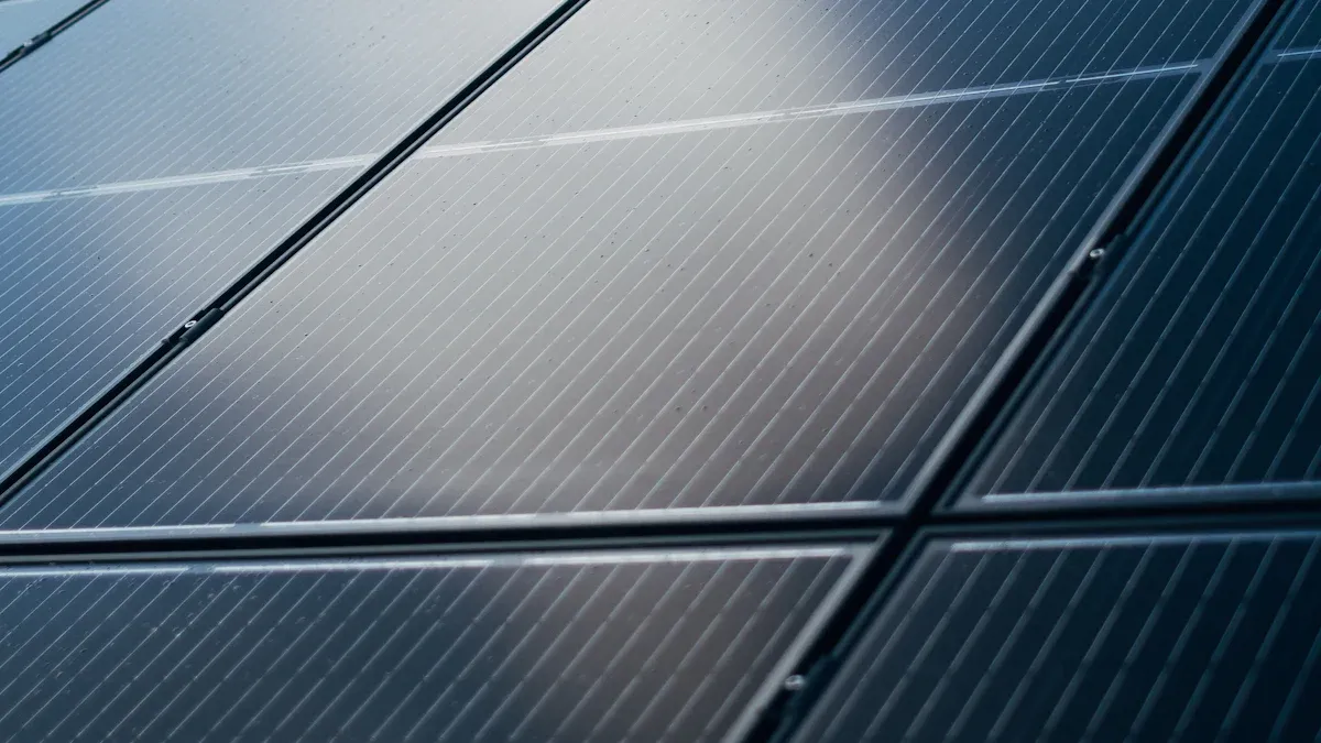Electrical Hazards in Solar Systems