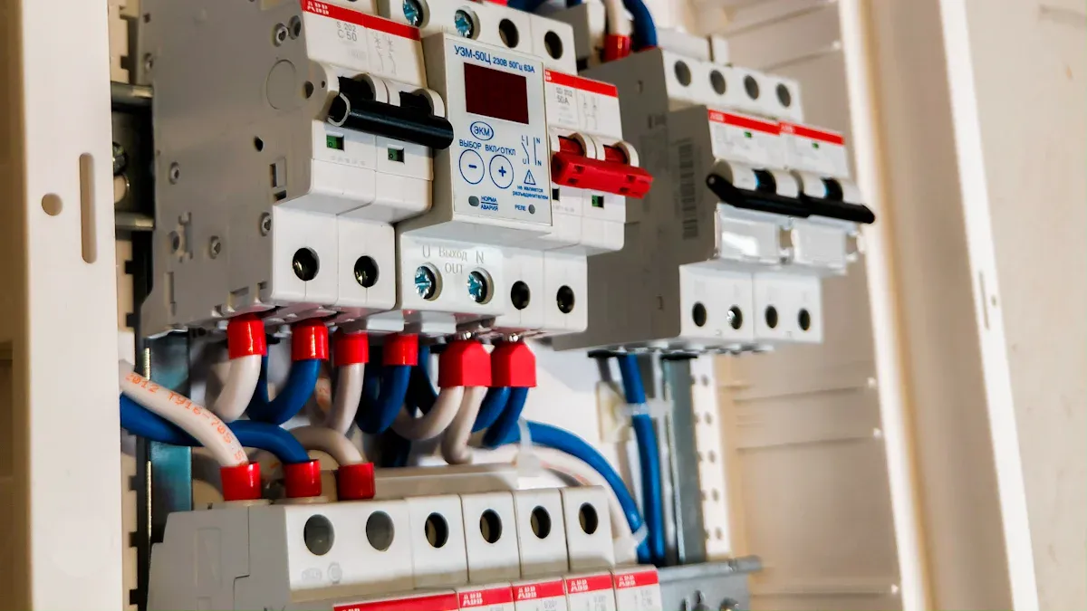 Traditional Fuse Safety & Performance