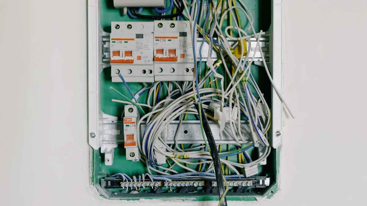 RT18 AC Fuse Safety & Performance